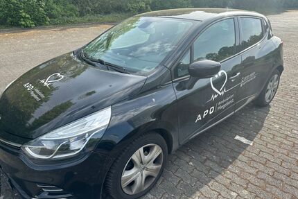 Renault Clio Gebrauchtwagen