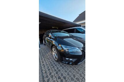 Audi Leon 
