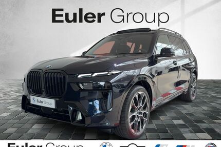 BMW X7 Gebrauchtwagen