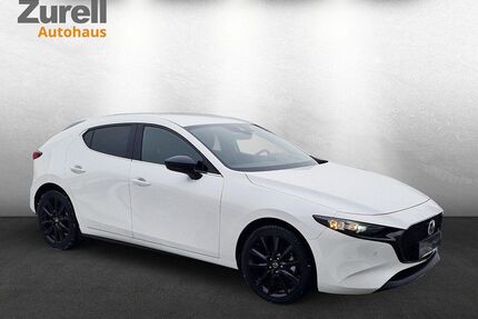 Mazda 3 Gebrauchtwagen