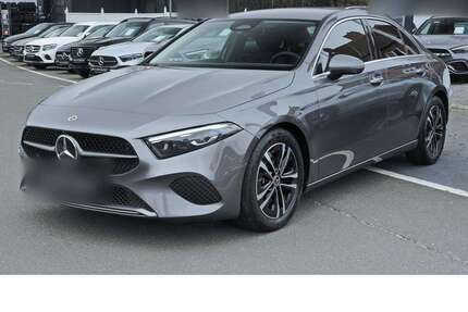 Mercedes-Benz A 200 Gebrauchtwagen