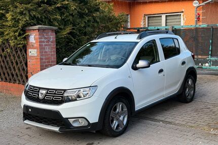 Dacia Sandero Gebrauchtwagen