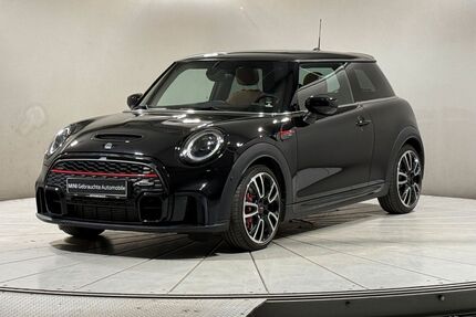 Mini Cooper S Gebrauchtwagen