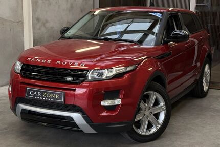 Land Rover Range Rover Evoque Gebrauchtwagen