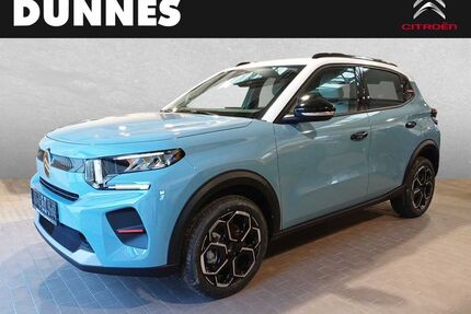 Citroen C3 Gebrauchtwagen