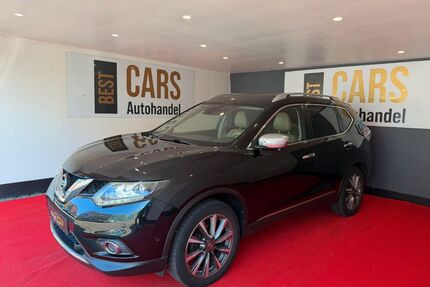 Nissan X-Trail Gebrauchtwagen