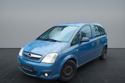 Opel Meriva Gebrauchtwagen