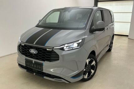 Ford Tourneo Custom Gebrauchtwagen