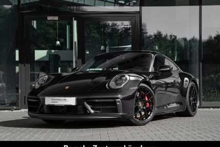 Porsche 992 Gebrauchtwagen