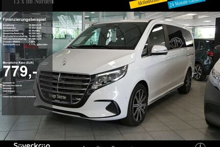 Mercedes-Benz V 300 Gebrauchtwagen