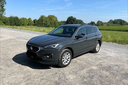 Seat Tarraco Gebrauchtwagen