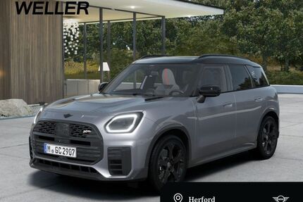 Mini Cooper S Countryman Gebrauchtwagen