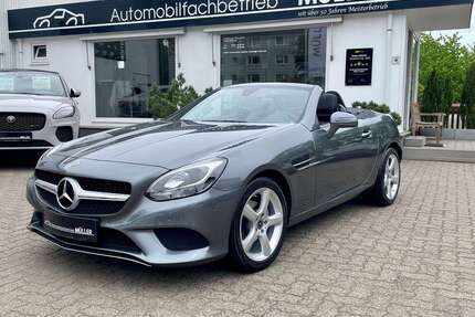 BMW SLC 180 