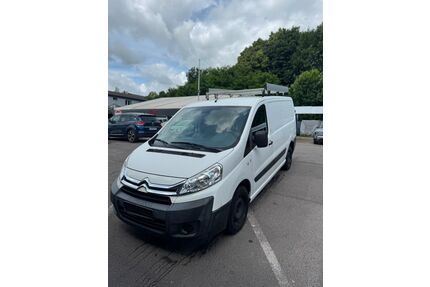 Citroen Jumpy Gebrauchtwagen