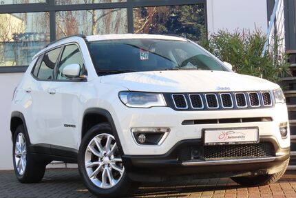 Jeep Compass Gebrauchtwagen