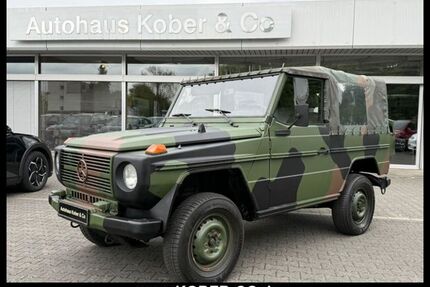 Mercedes-Benz G 250 Gebrauchtwagen