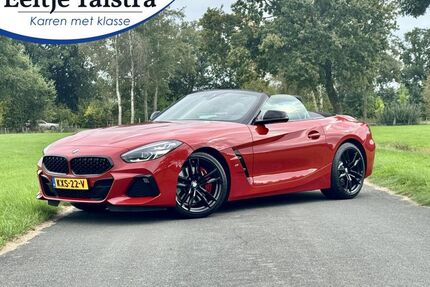 BMW Z4 Gebrauchtwagen