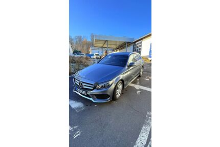 Mercedes-Benz C 180 Gebrauchtwagen