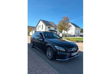 Mercedes-Benz C 250 Gebrauchtwagen