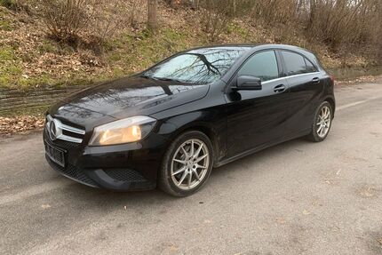 Mercedes-Benz A 250 Gebrauchtwagen