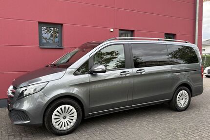 Mercedes-Benz V 220 Gebrauchtwagen