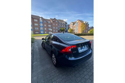 Volvo S60 Gebrauchtwagen