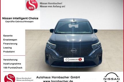 Nissan Townstar Gebrauchtwagen