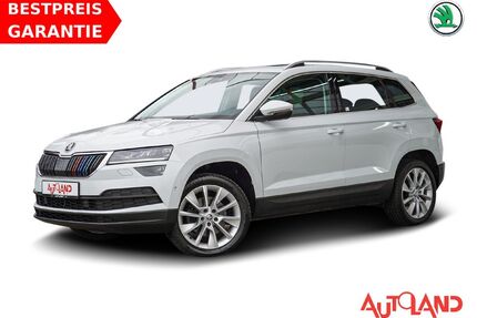 Skoda Karoq Gebrauchtwagen