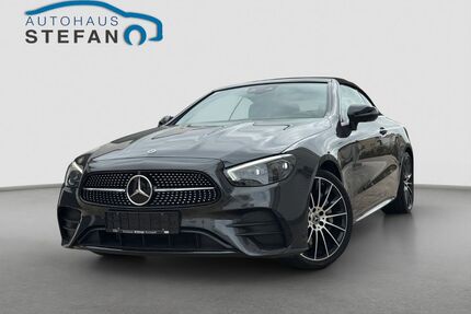 Mercedes-Benz E 400 Gebrauchtwagen