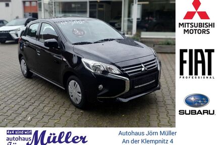 Mitsubishi Space Star Gebrauchtwagen