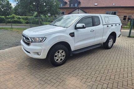 Ford Ranger Gebrauchtwagen