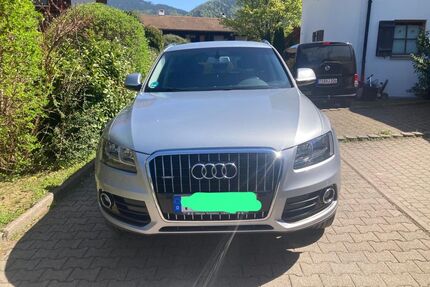 Audi Q5 Gebrauchtwagen