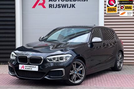 BMW M135 Gebrauchtwagen