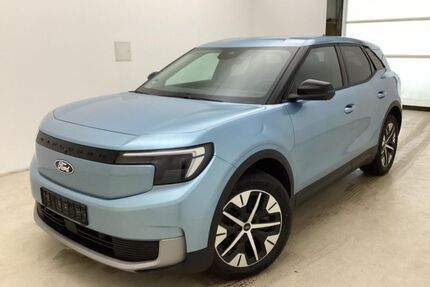 Ford Explorer Gebrauchtwagen