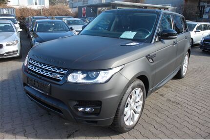 Land Rover Range Rover Sport Gebrauchtwagen