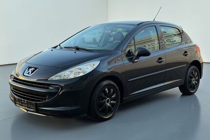 Peugeot 207 Gebrauchtwagen