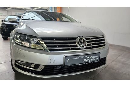 VW CC Gebrauchtwagen