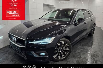 Volvo V60 Gebrauchtwagen