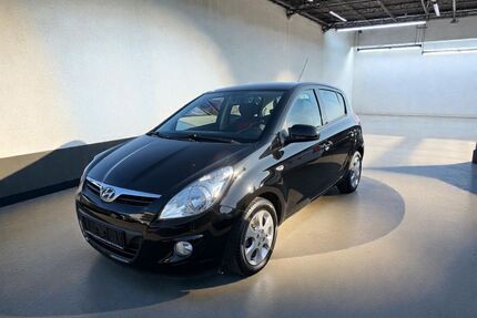 Hyundai i20 Gebrauchtwagen
