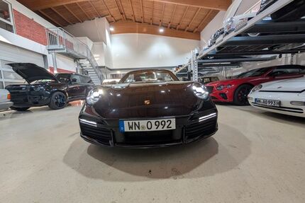 Porsche 911 Urmodell Gebrauchtwagen