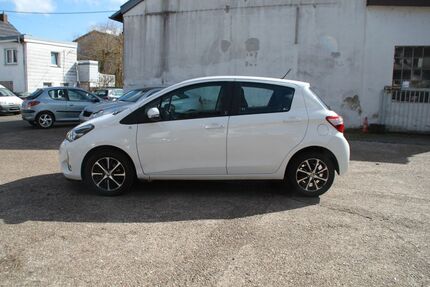 Toyota Yaris Gebrauchtwagen