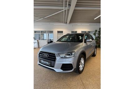 Audi Q3 Gebrauchtwagen