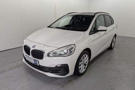 BMW 225 Gebrauchtwagen