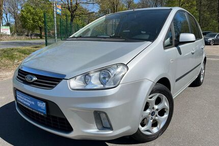 Ford C-Max Gebrauchtwagen