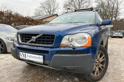 Volvo XC90 Gebrauchtwagen