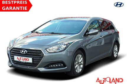 Hyundai i40 Gebrauchtwagen