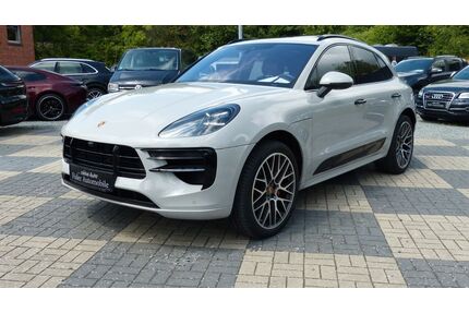 Porsche Macan Gebrauchtwagen