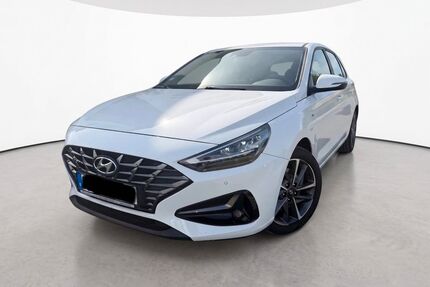 Hyundai i30 Gebrauchtwagen