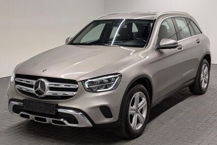 Mercedes-Benz GLC 300 Gebrauchtwagen