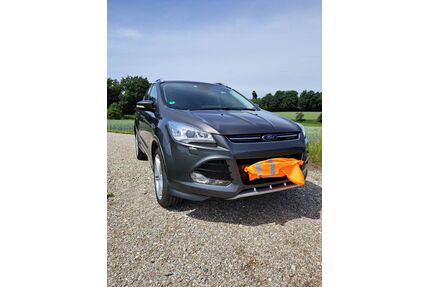 Ford Kuga Gebrauchtwagen